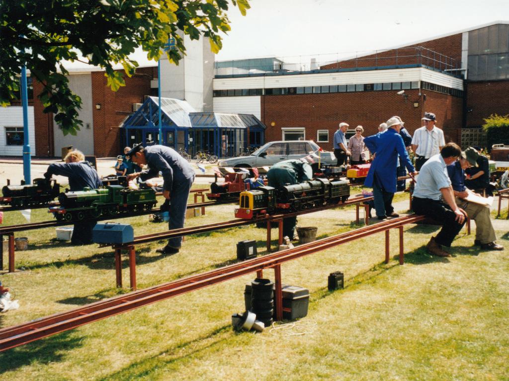 maintenance 13